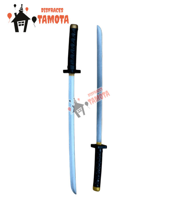 NINJA MUJER 💣🦹‍♀️⚔️ (ARRIENDO) - Imagen 7