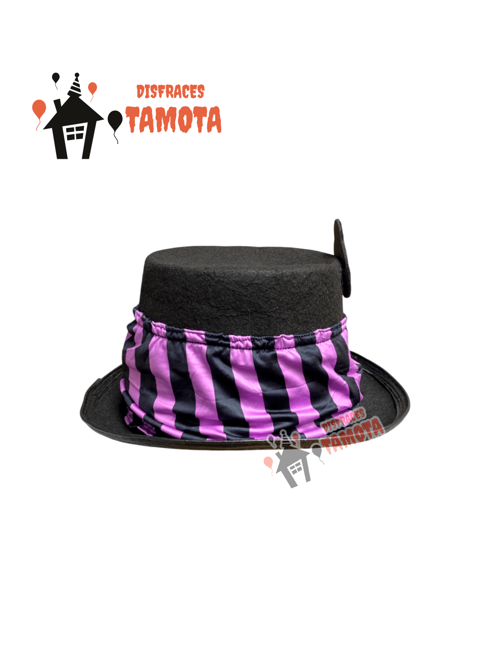 SOMBRERERO 🎩 LOCO_MUJER 🐇🤪 ARRIENDO - Imagen 5