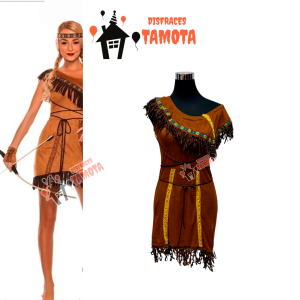 PRINCESA INDIA 🏹(ARRIENDO)