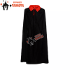 VENTA_ CAPA VAMPIRO 🧛🏻‍♂️🦇⚰️🧄 - Imagen 5