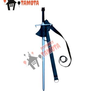 ESPADA CASA STARK ⚔️🐉👸(ARRIENDO)