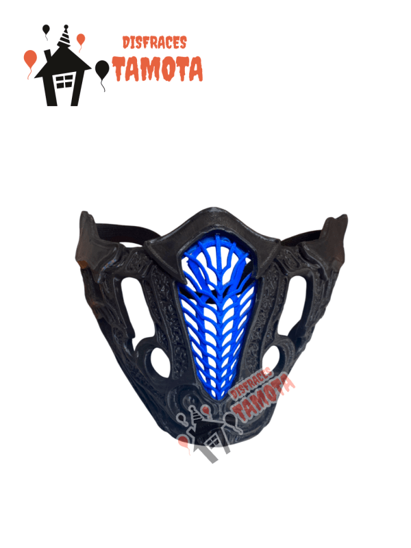 MORTAL KOMBAT 🥶 (KUAI LIANG) SUB-ZERO (ARRIENDO) - Imagen 6