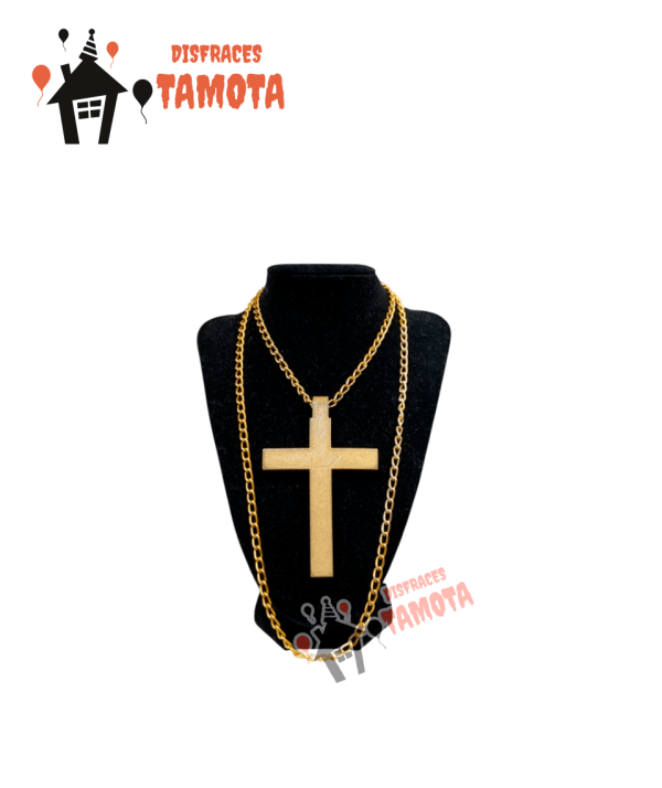 MONJA LARGO  😇⛪🙏🏻📿(ARRIENDO) - Imagen 7