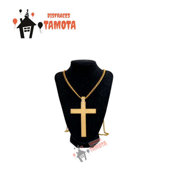 MONJA LARGO  😇⛪🙏🏻📿(ARRIENDO) - Imagen 8