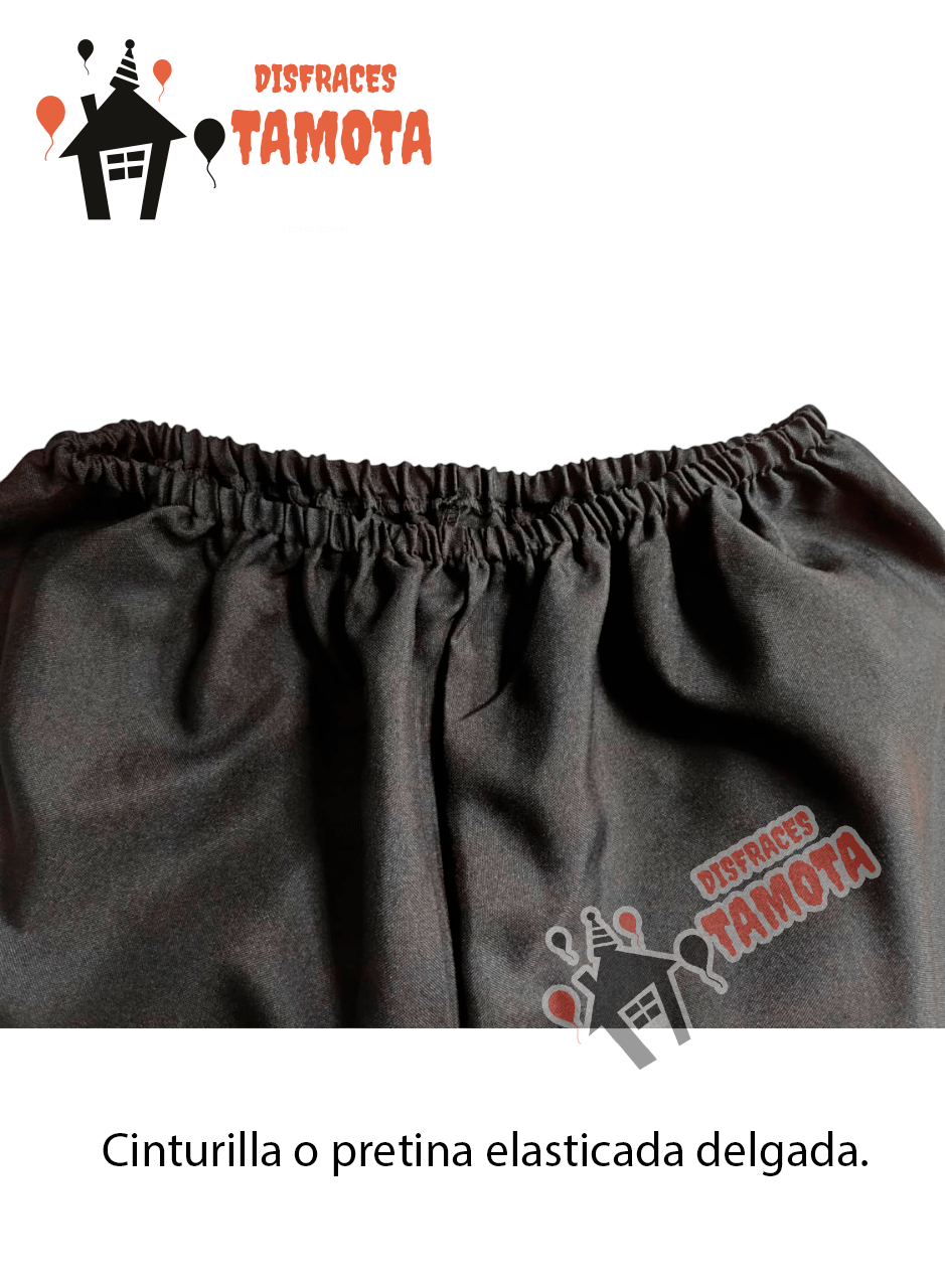 VAMPIRO GÓTICO 🧛🏻♂️🦇⚰️🧄(ARRIENDO) - Imagen 6