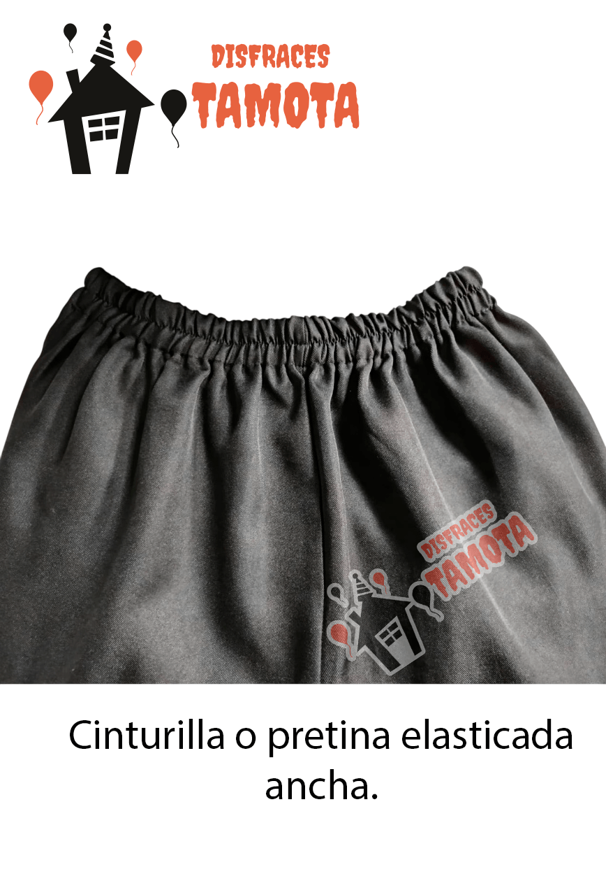 VAMPIRO GÓTICO 🧛🏻♂️🦇⚰️🧄(ARRIENDO) - Imagen 5