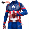 CAPITÁN AMERICA🌎💪🏻(VENTAS) AGOTADOS 😩 - Imagen 2