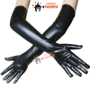 GUANTES DE LÁTEX ✋🏻🤚🏻 (VENTA)