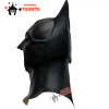 "SIN STOCK"😣_ VENTA_  MÁSCARA DE BATMAN LARGA🦇 🦸 - Imagen 3