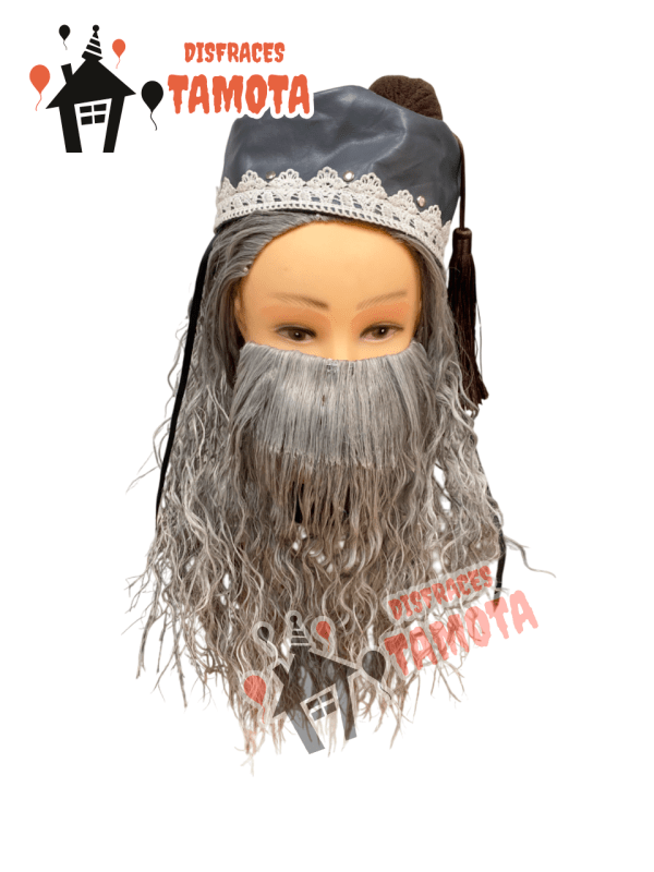 ALBUS PERCIVAL WULFRIC BRIAN DUMBLEDORE 🧙‍♂️🪄(ARRIENDO) - Imagen 9