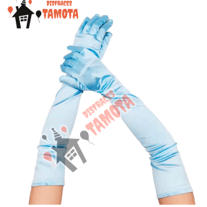 💰VENTA_  GUANTES DE GÉNERO_ CELESTES ✋🏻🤚🏻