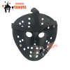 VENTA_ MÁSCARA  JASON VOORHEES _ BLANCA🪓🔪 - Imagen 3