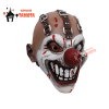 MÁSCARA TWISTED METAL _ PAYASO SWEET TOOTH 🤡🚚(ARRIENDO) - Imagen 3