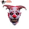 MÁSCARA JINGLE JANGLE  🤡😱 (ARRIENDO)