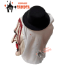 "SIN STOCK"😣_ VENTA_  MÁSCARA ART EL PAYASO 🎒🎺💉 🔫🔨 - Imagen 2