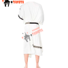TOGA/QUITÓN_BLANCO HOMBRE _🏛️🇬🇷 ⚡🌪🌿👨(ARRIENDO) - Imagen 2