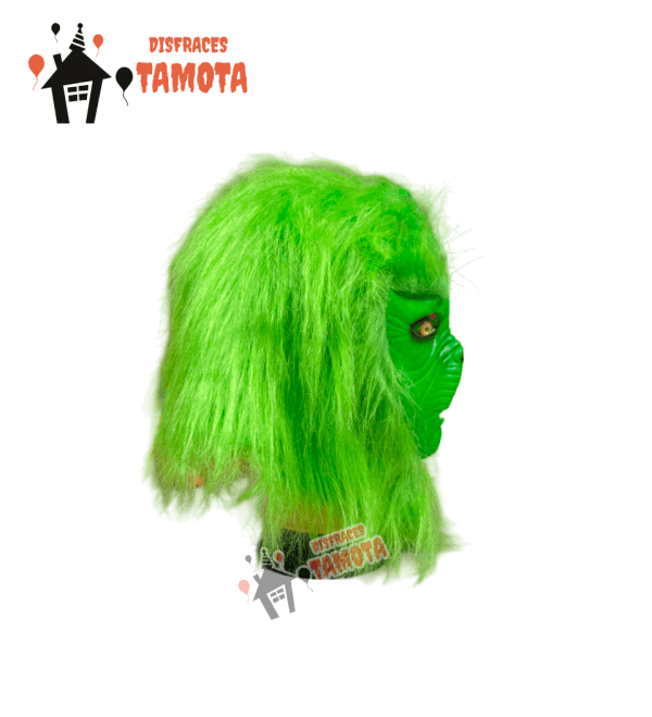 EL GRINCH  😡🧣🎅🎄(ARRIENDO) - Imagen 9