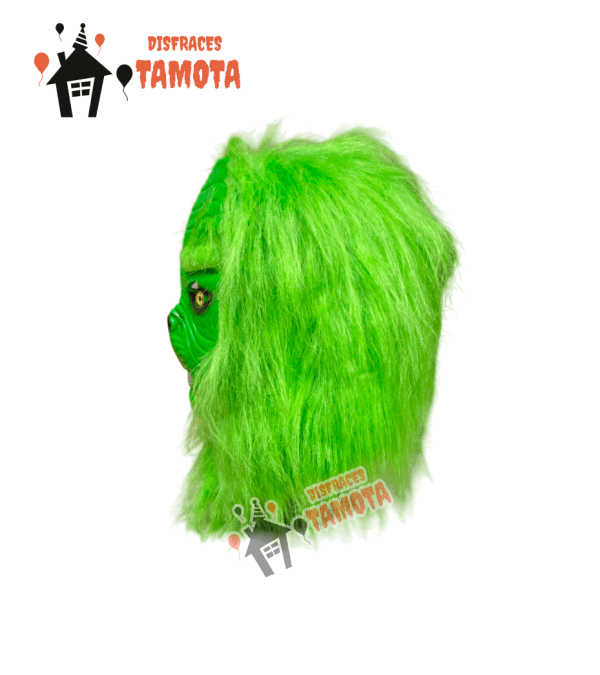 EL GRINCH  😡🧣🎅🎄(ARRIENDO) - Imagen 8