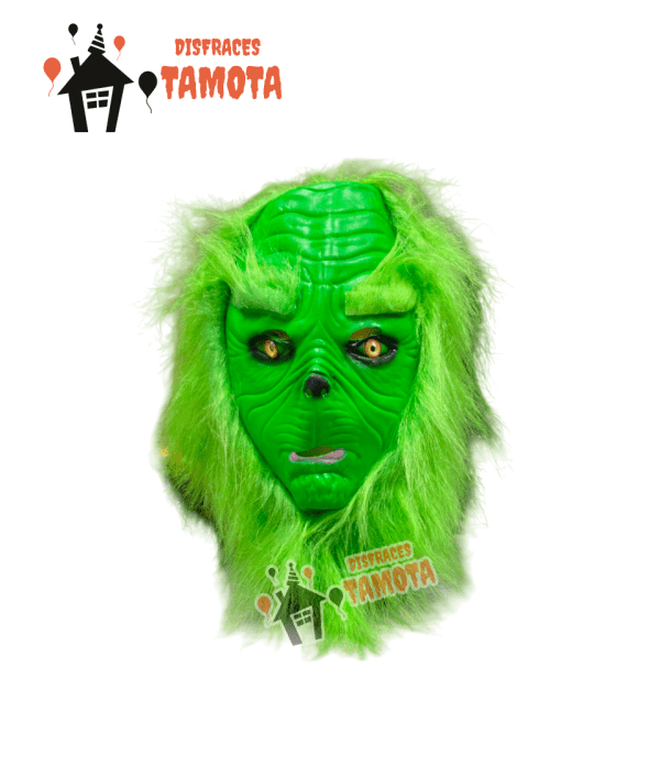 EL GRINCH  😡🧣🎅🎄(ARRIENDO) - Imagen 10