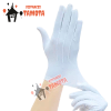 GUANTES DE GÉNERO_BLANCOS CORTOS ✋🏻🤚🏻(VENTA)