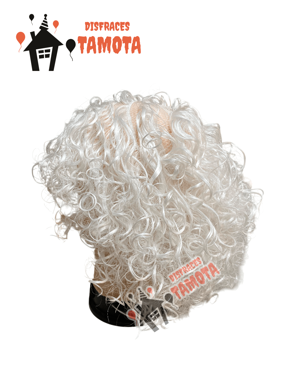 VIEJITO PASCUERO HOMBRE 🧣🎅🎄(ARRIENDO) - Imagen 11