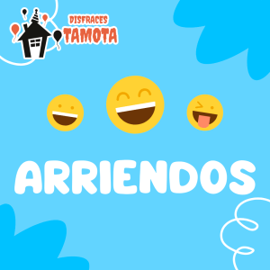 ⏳ ARRIENDOS: