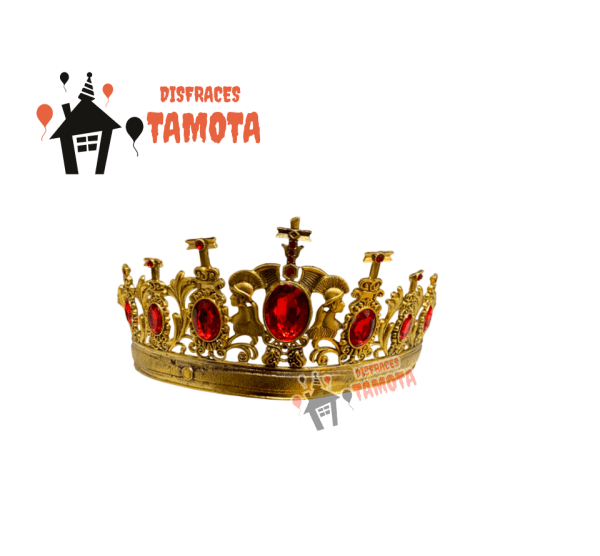 TIARA DE LA REALEZA 👑