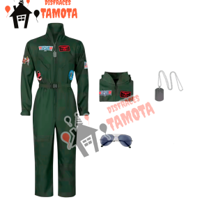 TOP GUN 🛩🕶🚁 (ARRIENDO)