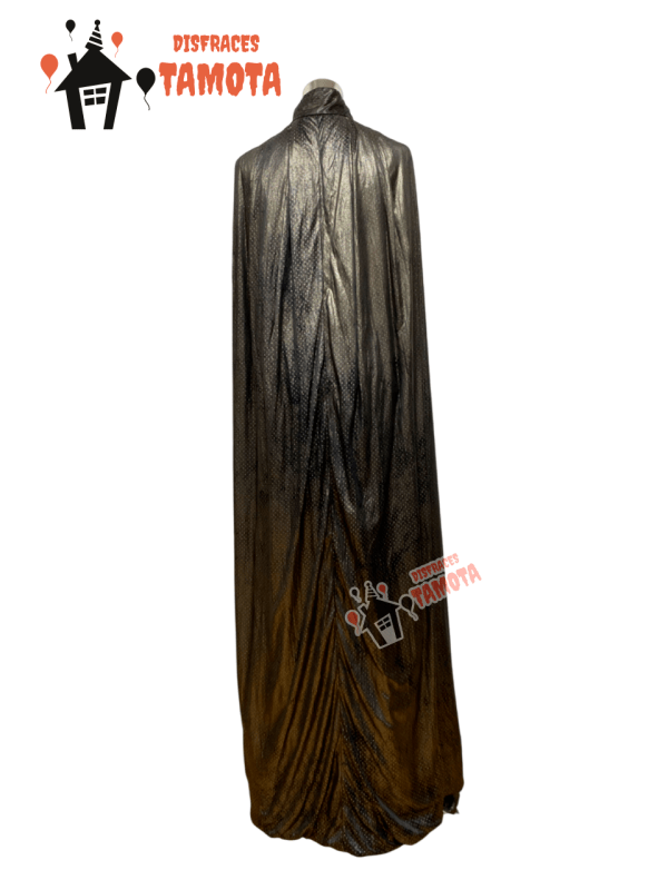 CAPA DE MAGO 🧙‍♂ EXTRA LARGA (ARRIENDO) - Imagen 3