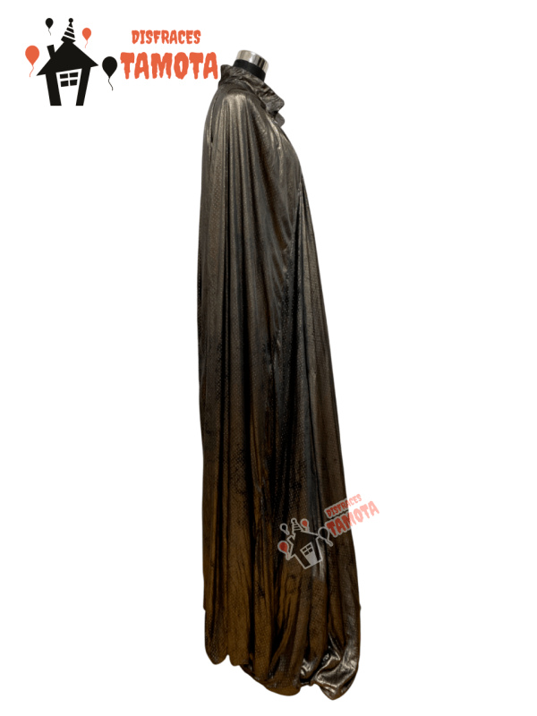 CAPA DE MAGO 🧙‍♂ EXTRA LARGA (ARRIENDO) - Imagen 5