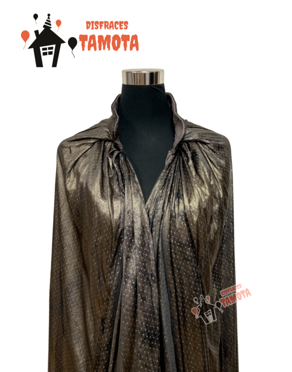 CAPA DE MAGO 🧙‍♂ EXTRA LARGA (ARRIENDO) - Imagen 2