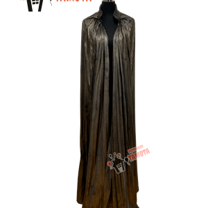 CAPA DE MAGO 🧙‍♂ EXTRA LARGA (ARRIENDO)