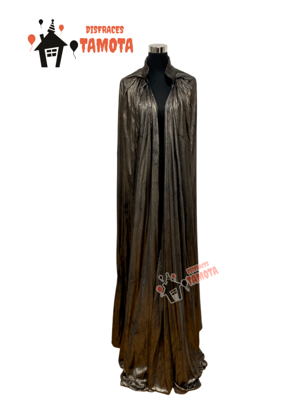 CAPA DE MAGO 🧙‍♂ EXTRA LARGA (ARRIENDO)