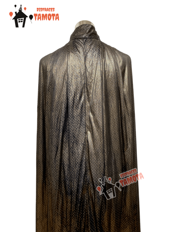 CAPA DE MAGO 🧙‍♂ EXTRA LARGA (ARRIENDO) - Imagen 6