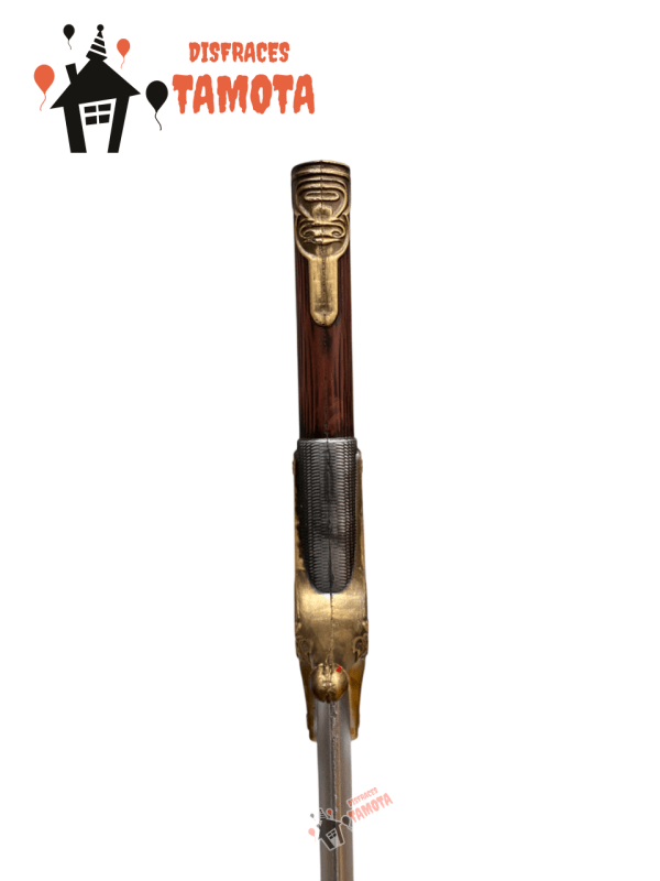 ESPADA ⚔️(ARRIENDO) - Imagen 3