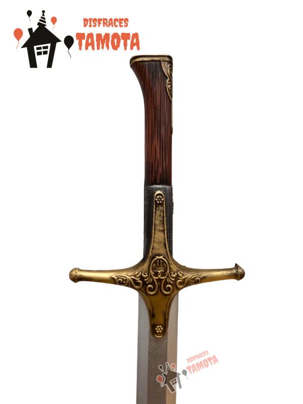 ESPADA ⚔️(ARRIENDO) - Imagen 2