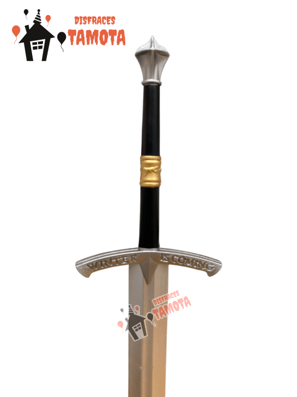 ESPADA JUEGO DE TRONOS ⚔️🐉👸(ARRIENDO) - Imagen 3