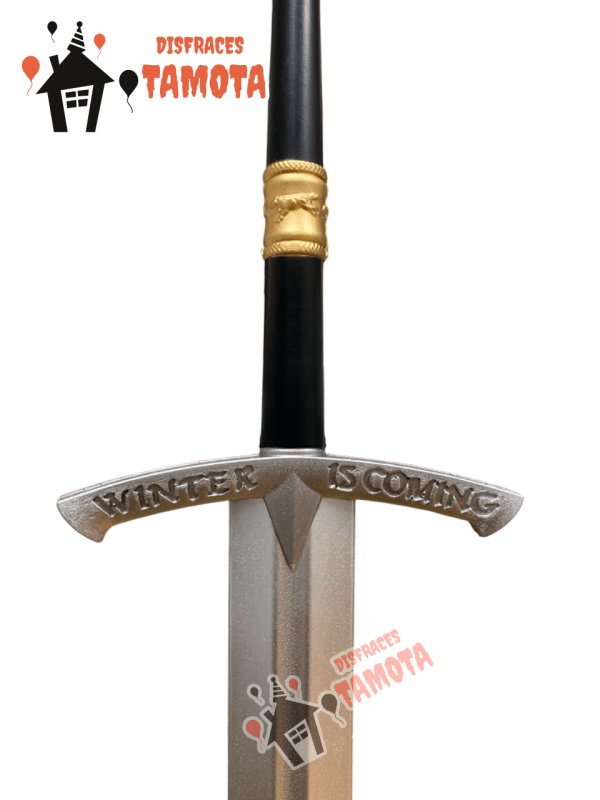 ESPADA JUEGO DE TRONOS ⚔️🐉👸(ARRIENDO) - Imagen 2