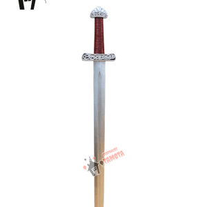 ESPADA VIKINGA 🪓🛡️⚔️ (ARRIENDO)