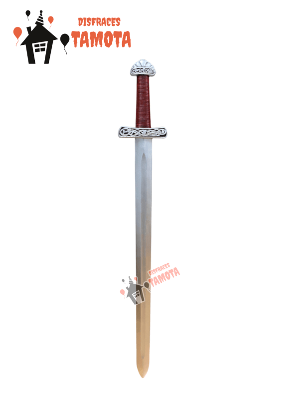 ESPADA VIKINGA 🪓🛡️⚔️ (ARRIENDO)