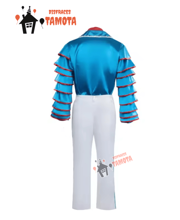 LA MÁSCARA RUMBERA (STANLEY IPKISS) 🌪️🌪️🪇ARRIENDO - Imagen 2
