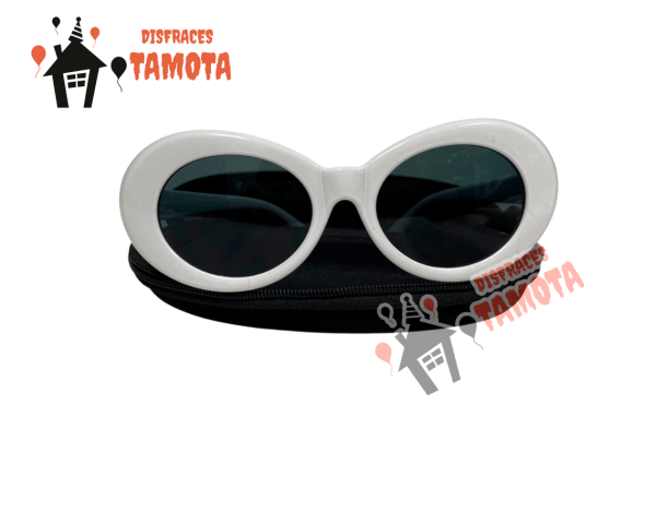 LENTES  _ ESTILO RETRO 👓 (ARRIENDO) - Imagen 2