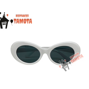 LENTES  _ ESTILO RETRO 👓 (ARRIENDO)