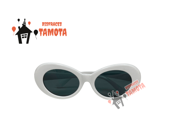 LENTES  _ ESTILO RETRO 👓 (ARRIENDO)