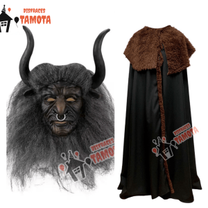 MINOTAURO 🐂 (ARRIENDO)