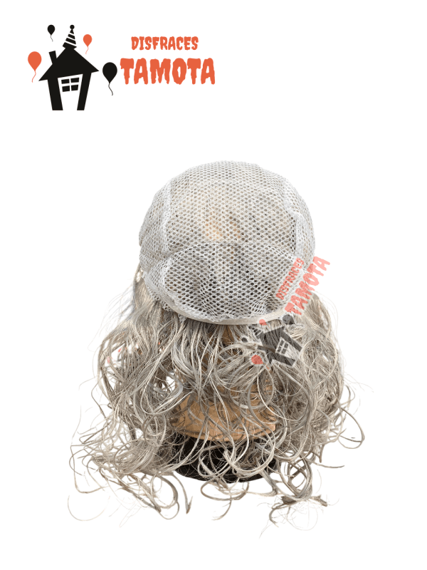 💰VENTA_  PELUCA + BARBA VIKINGA🥸 - Imagen 10