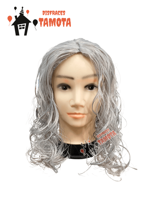 💰VENTA_  PELUCA + BARBA VIKINGA🥸 - Imagen 9