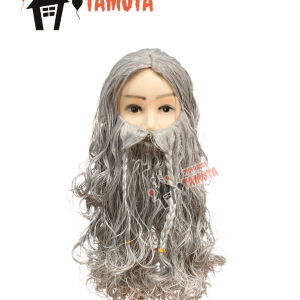 💰VENTA_  PELUCA + BARBA VIKINGA🥸