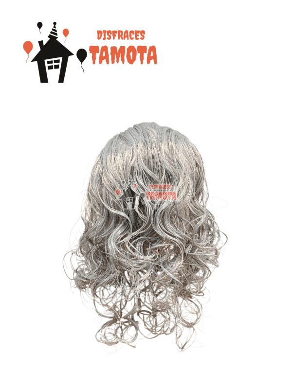 💰VENTA_  PELUCA + BARBA VIKINGA🥸 - Imagen 5