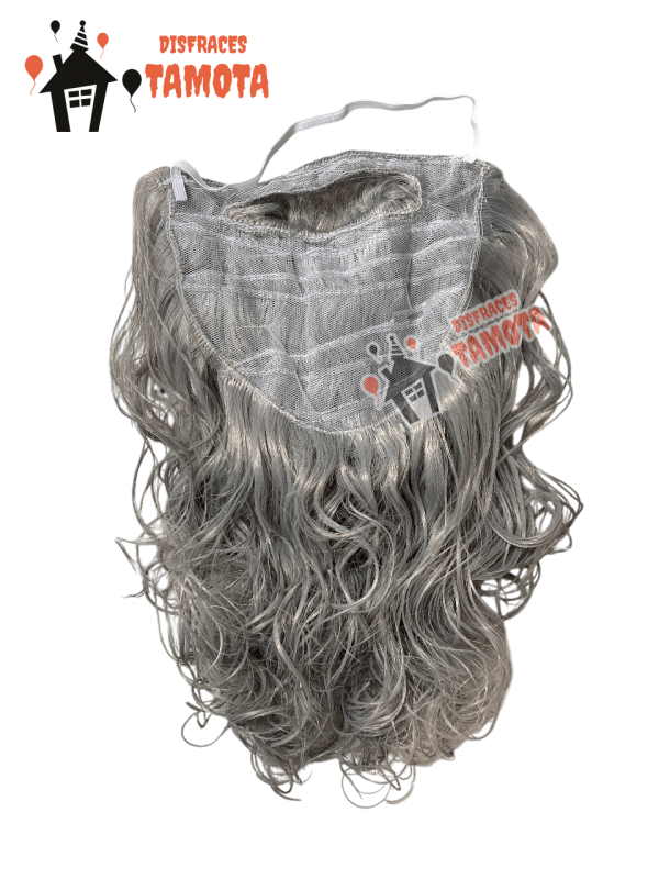 💰VENTA_  PELUCA + BARBA VIKINGA🥸 - Imagen 11